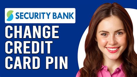 green pin security bank|Credit Cards .